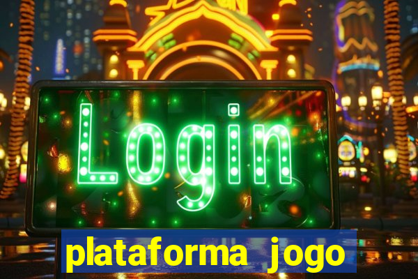 plataforma jogo gusttavo lima